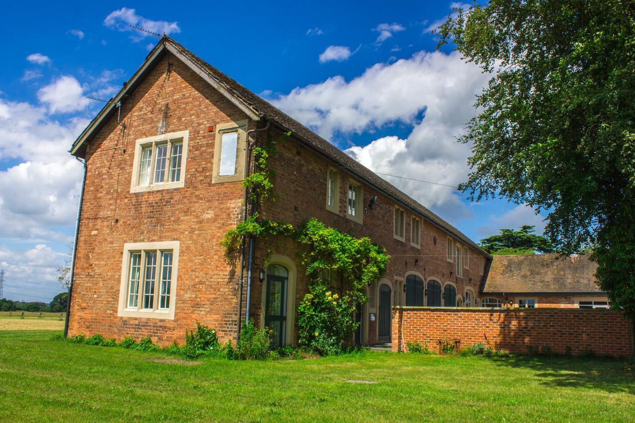 Tailor Room 1 Doddington  Exterior foto